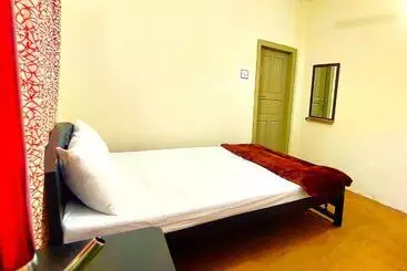 Raahi Hotel City Site Gilgit
