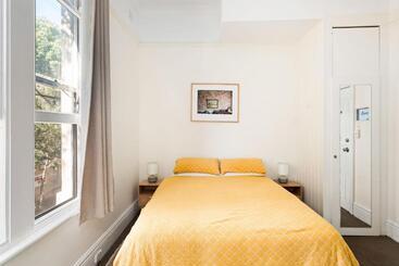 ユースホステル Lord Wolseley