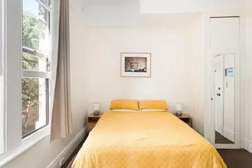 هاستل Lord Wolseley