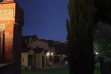 B&b Il Mandorlo