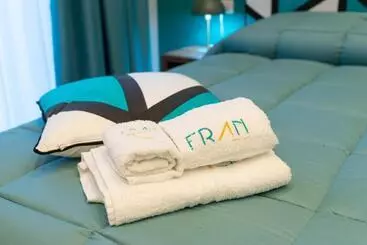 Bed and Breakfast Fran City Suite