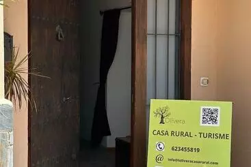 L Olivera Casa Rural