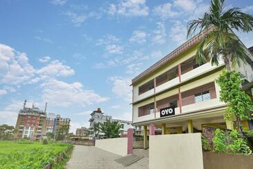 Szálloda O Goodwill Residency