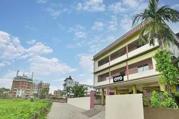 Hotel O Goodwill Residency