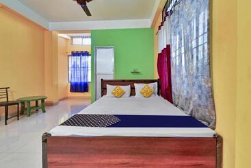 בית מלון כפרי O Goodwill Residency