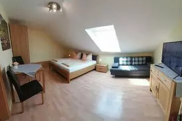 Majatalo Gästehaus Volker Haas