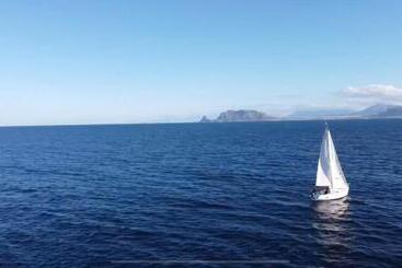 پانسیون Mille Lire Peppe S Home