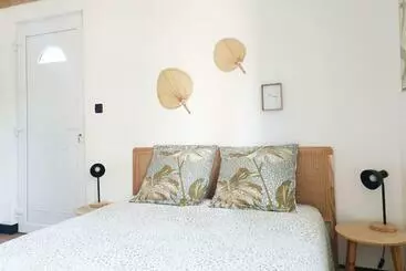 Majatalo Studio à La Campagne