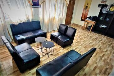 Aamiaismajoitus (B&B) Carlos Guest House 2 Cusco