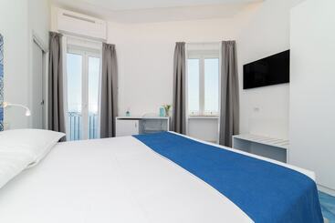 ベッドアンドブレックファースト La Dimora Del Maestro