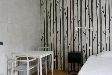 צימר La Maison Latina Guest House