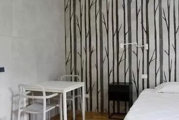 تختخواب و صبحانه La Maison Latina Guest House