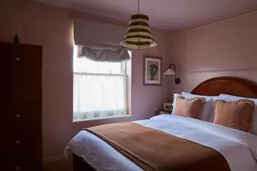 Hôtel Margate House