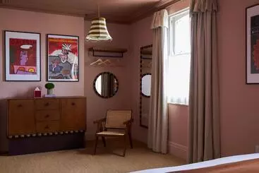 Hotel Margate House