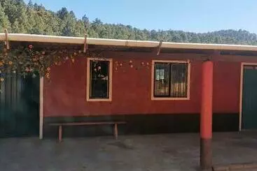 Pension Casa Del Bosque 2