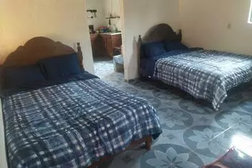 Pensão Casa Del Bosque 2