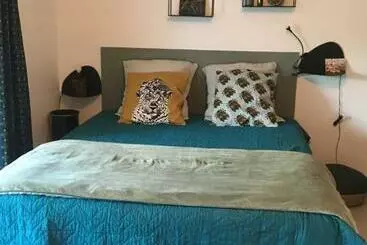 ペンション Cosy Private Bath And Garden