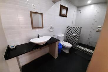 Pensjonat Pensao Do Viajante