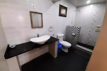 Pensionat Pensao Do Viajante