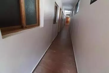 Majatalo Pensao Do Viajante