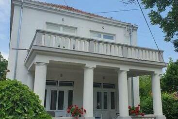 پانسیون Studio Vik