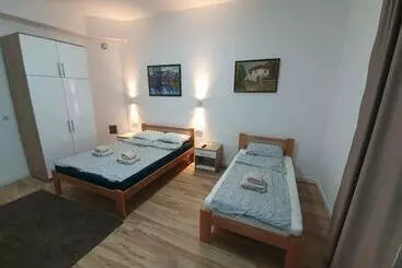 پانسیون Studio Vik