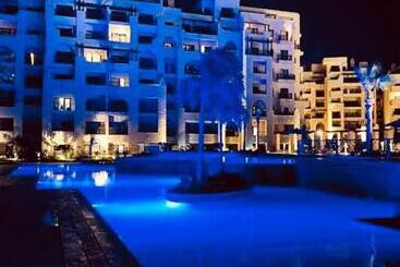 公寓式酒店  Aldau Heights Kevin