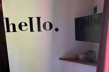 Bed and Breakfast Chez Marinette