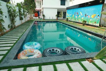 Hotel Achoos Residency