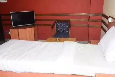 Hotel Anjuna Residency