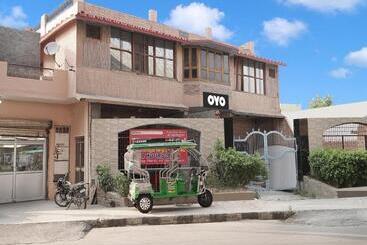 Hotel Spot On 81374 Blue Moon