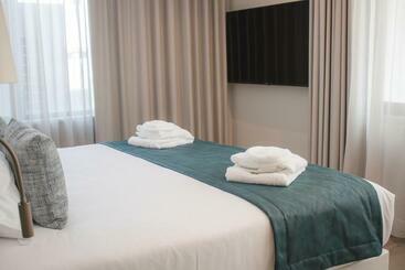 Masa Hotel & Spa Campo Grande Collection