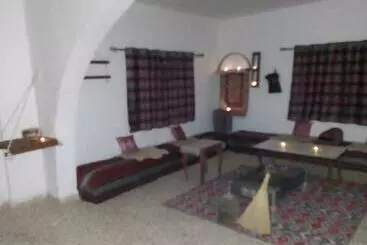 Umm Ar Rasas Hostel And Restaurant