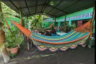Cocos Hostel