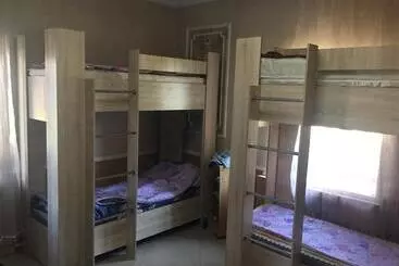 Hostel A99