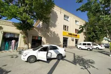 Hostel Chinor