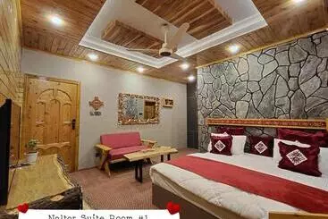 Hotel Das E Basi