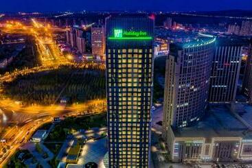 Hotel Holiday Inn Changchun Oriental Plaza, An Ihg
