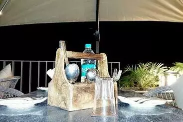 Hotel Oren Kasauli