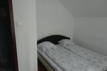 پانسیون Casa Crăiesei