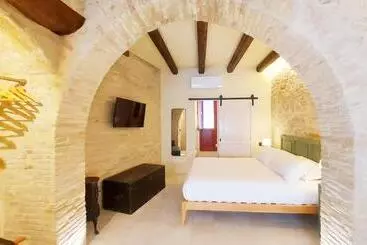 Pensão Casa Ocra