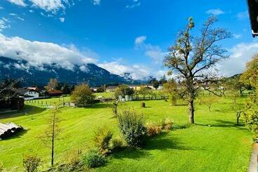 Pensionat Gästehaus Post Aigner