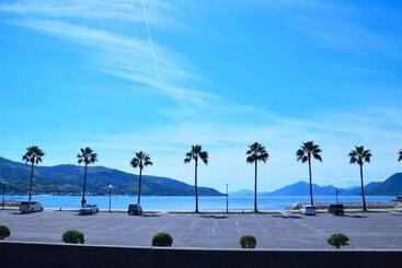 Pensjonat 伯方plus+