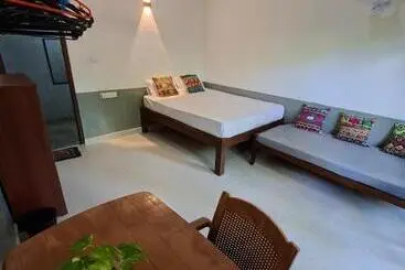 Pensión Tiger Villa