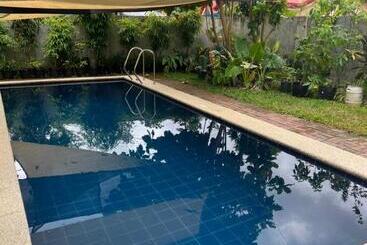 צימר Albur Property Rentals