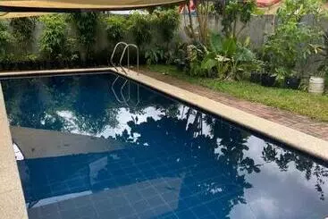Bed and Breakfast Albur Property Rentals