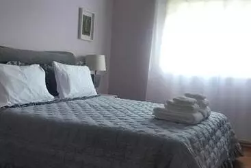 Aamiaismajoitus (B&B) Camelias