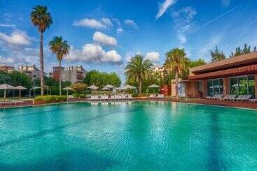 בית מלון כפרי Aqualuz Troia Mar by The Editory