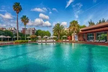 Hôtel Aqualuz Troia Mar by The Editory