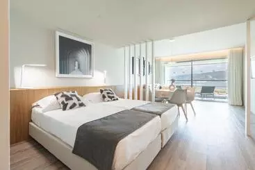 ホテル Aqualuz Troia Mar by The Editory